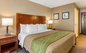 Comfort Inn & Suites El Centro I-8  2* United States